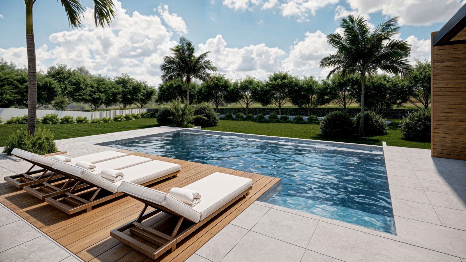 02 swimming pool lounge